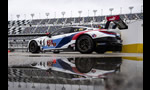 BMW M8 GTLM wins its Class at the 2019 24 Hours of Daytona 